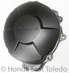 Honda Oem Engine Side Stator Cover 07-22 CBR600RR 09-22 CBR600RA 11321-MFJ-305. Fixed Price $75.99.