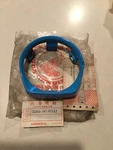 Nos Honda Headlight Ring Rim Blue 33101-147-671ZJ. Fixed Price $199.99.