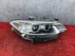 Bmw F22 F23 F87 Right Passenger Side Xenon Adaptive Headlight Assembly Oem 59K. Fixed Price $1194.99.