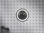 3/4" Daymaker Led Halo Bulb Headlight For Harley Davidson Vrod Dyna 5.75. Fixed Price $74.99.