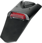 Ufo Taillight/license Plate Holder With No Turn Signals - Phantom PP01218001. Fixed Price $44.99.