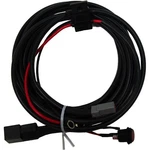 Rigid Industries High Power Harness For 40"-50" E-series / 20-30" Rds Light Bar. Fixed Price $76.18.