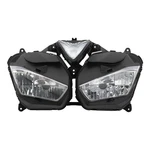 Front Headlight Headlamp Assembly Fit For Yamaha YZF-R3 YZF-R25 15-18. Fixed Price $129.99.