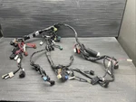 2009 Yamaha Yzf R6 Main Wire Harness, Electrical #122025. Fixed Price $150.00.
