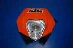 1999 94-00 Ktm 125 200 250 300 350 Sx Exc Oem Headlight Front 50211510000. Fixed Price $99.99.