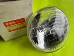 Suzuki GS450 Headlight Beam 12V GN125 GS300 GS250 Lamp 35121-44250 Nos Oem. Fixed Price $27.99.