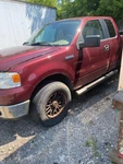2004-2008 Ford F-150 Rh Right Headlight Assembly Halogen Oem 114-783A. Fixed Price $40.00.