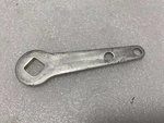Harley 45" Front Brake Actuating Lever 1937-52 Wla Wld Oem# 44307-31 Usa. Fixed Price $34.95.