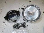 1987 Kawasaki Eliminator ZL1000 Headlight & Bucket. Fixed Price $56.99.