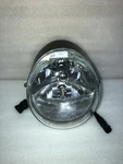 Harley Oem V-rod Led Headlight Assembly (69873-07A) With Harness (67657-05) /827. Fixed Price $90.00.