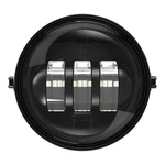 J.w. Speaker 549651 Auxiliary Light Fog Led Bumper Mount 4" Round. Fixed Price $249.09.