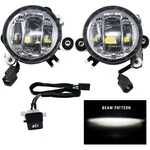 FG610CA Pathfinder Led Fog Light Kit For Honda GL1800 Gold Wing (2006-2010) With. Fixed Price $277.60.