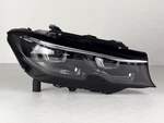 Shadowline! 2019-2022 Bmw G20 330I M340I Led Adaptive Right Side Headlight Oem. Fixed Price $799.00.