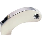 Headwinds 2001-3116 1-0004-2CA Headlight Mount Chrome '88-'06 Flsts/fxsts. Fixed Price $81.95.