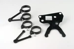 Lsl Headlight Brackets Set Triumph Bonneville 865 2005 - 2016. Fixed Price $133.88.
