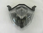 Kawasaki ZX6R Z750 ZX10R Ninja Ako Led Integrated Taillight Clear Lens KA105C. Fixed Price $53.49.