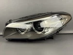 Perfect! 2014-2016 Bmw 5-SERIES F10 Left Driver Xenon Hid Afs Headlight Oem. Fixed Price $1149.99.