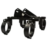 Rigid 300422 Mounting Bracket Kit For Adapt Xe Ready To Ride Plug-n-play Off-roa. Fixed Price $82.86.
