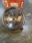 1972-1978 Honda Trail Headlight Assembly Genuine Oem 33100-051-690. Fixed Price $71.95.