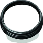 Kuryakyn 7" Headlight Trim Ring Black 6916. Fixed Price $96.99.
