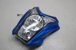 2009-2010 Kawasaki ER-6N ER650 Front Lamp. Fixed Price $199.00.