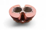 Triumph T140E Bonneville TR7V 750 Nos Top End Cylinder *RG23. Fixed Price $779.99.