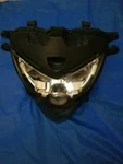 04-05 Suzuki Gsx-r 600/750 Headlight 110-59069. Fixed Price $100.00.