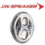 Jw Speaker 8700 Evo Dual Burn Headlight For 2015-2019 Harley Davidson Rv. Fixed Price $391.43.
