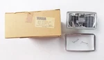 Oem Genuine 1981-82 Yamaha XJ750 Headlight Lamp Reflector Trim Clip 5G2-W0000-00. Fixed Price $49.80.