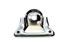 Headlamp Mount Bracket Chrome For Harley-davidson. Fixed Price $36.99.