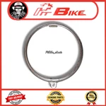 Nos Honda CB100 Fits XL100 CL100 CB125 S110 S90Z Headlight Rim 33101-229-003. Fixed Price $50.19.