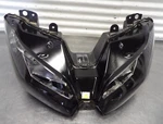 13-17 Kawasaki Ninja Headlight Assembly / Lamp 23007-0174 Genuine Kaw.. Fixed Price $79.05.