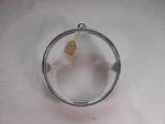 Honda, Nos, CA200, CM91, CT200, CT90, Headlight Rim, 33101-030-810. G2. Fixed Price $62.99.