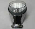 Harley-davidson 2002 Vrsc V-rod Headlight Lamp Assembly 68880-01. Fixed Price $149.00.