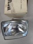 New Oem Yamaha Headlight Lens 25J-84320-60-00 Fits Riva 180 And 200. Fixed Price $50.00.