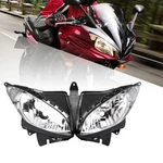 Front Headlight Headlamp Assembly For Yamaha FZ6S 2003 2004 05 06 07 2008 2009. Fixed Price $149.95.
