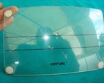 Goldwing 84 87 GL1200 Headlight Protector Ventura, For Faired Models. Fixed Price $17.82.