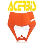Acerbis Headlight Shell For 2020-2021 Ktm 250 Xc-w Tpi Bodywork Ux. Fixed Price $49.71.