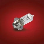 Honda Goldwing GL1800 Fog Light Replacement Bulb 12V 18W Show Chrome 10-2595. Fixed Price $15.00.