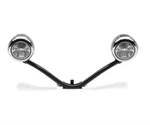15-25 Kawasaki Vulcan 650 Abs Cafe Led Light Bar Kit 99994-0511. Fixed Price $390.19.