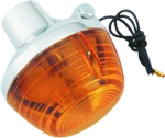 Bikemaster Turn Signal For Honda Rear 261046. Fixed Price $34.17.