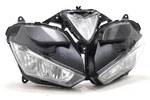 15-18 Yamaha Yzf R3 Oem Front Lamp. Fixed Price $135.99.