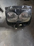 2006 Suzuki Katana GSX750F Assembly. Fixed Price $200.00.