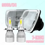 Fits International Harvester Terrastar Trucks Lamps Pair. Fixed Price $83.99.