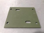 New Lvsr MKR18 Cargo Truck 3662243 Thermal Mounting Plate Valve 5340-01-561-9360. Fixed Price $169.99.