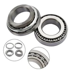 Steering Head Bearing Kit 92116-1052 For Kawasaki KLX450 KX125 KX250 ZX1100. Fixed Price $19.99.