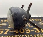 Original Lucas DU42 Headlight Bucket 1938 Ariel Red Hunter Triumph Bsa Norton. Fixed Price $400.00.