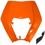 Ufo Headlight Mask Orange KT04090#127. Fixed Price $30.51.