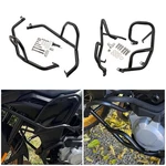 Upper & Lower Guard Engine Crash Bar Protect Set For Bmw F750GS F850GS 2018-2023. Fixed Price $199.00.