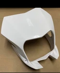 2008-2020 Yamaha WR250R Oem Headlight Lamp Housing Cover White 32D-84330-10. Fixed Price $69.95.